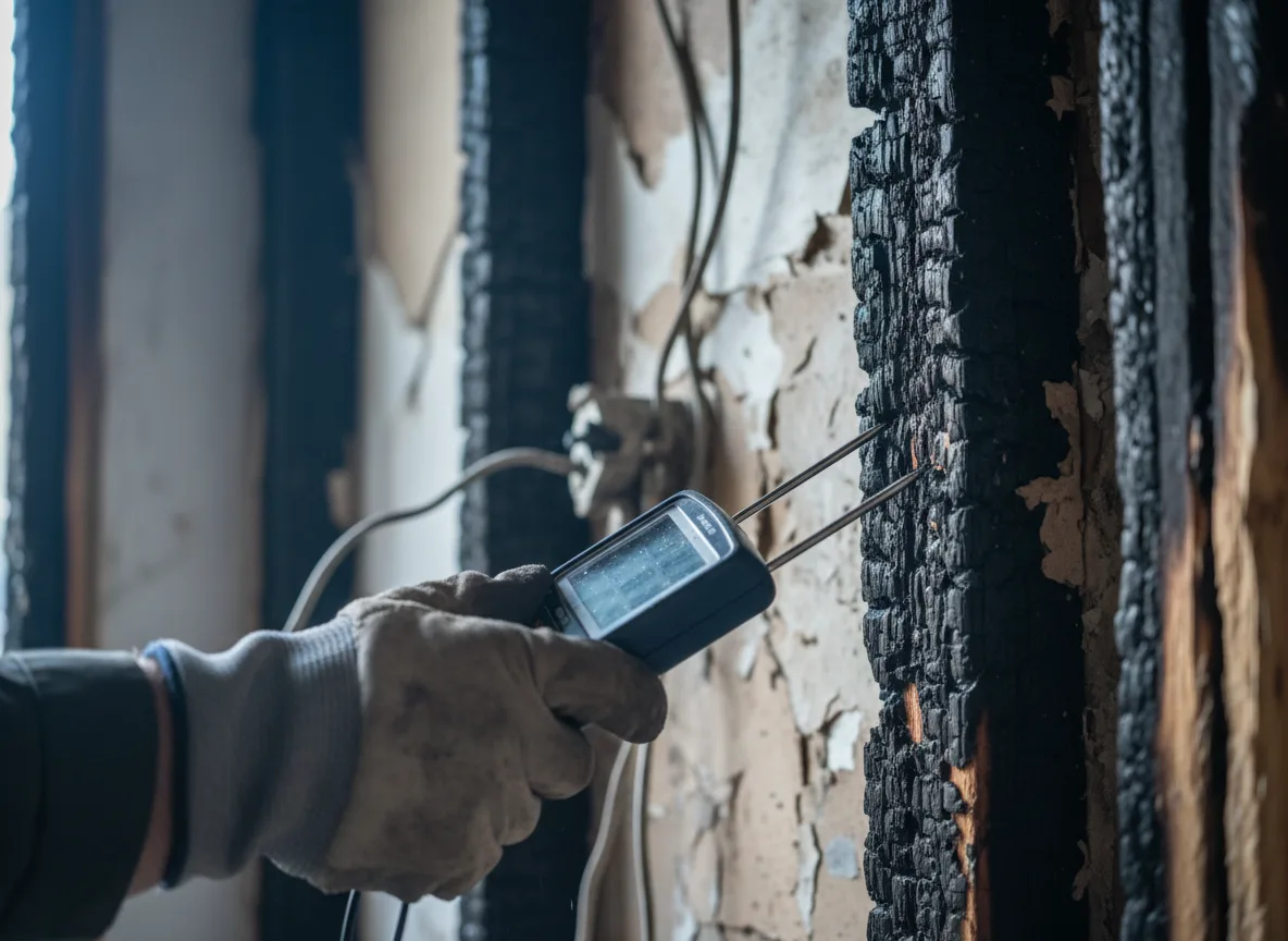 Fire Damage Restoration Howell, MI FAQs
